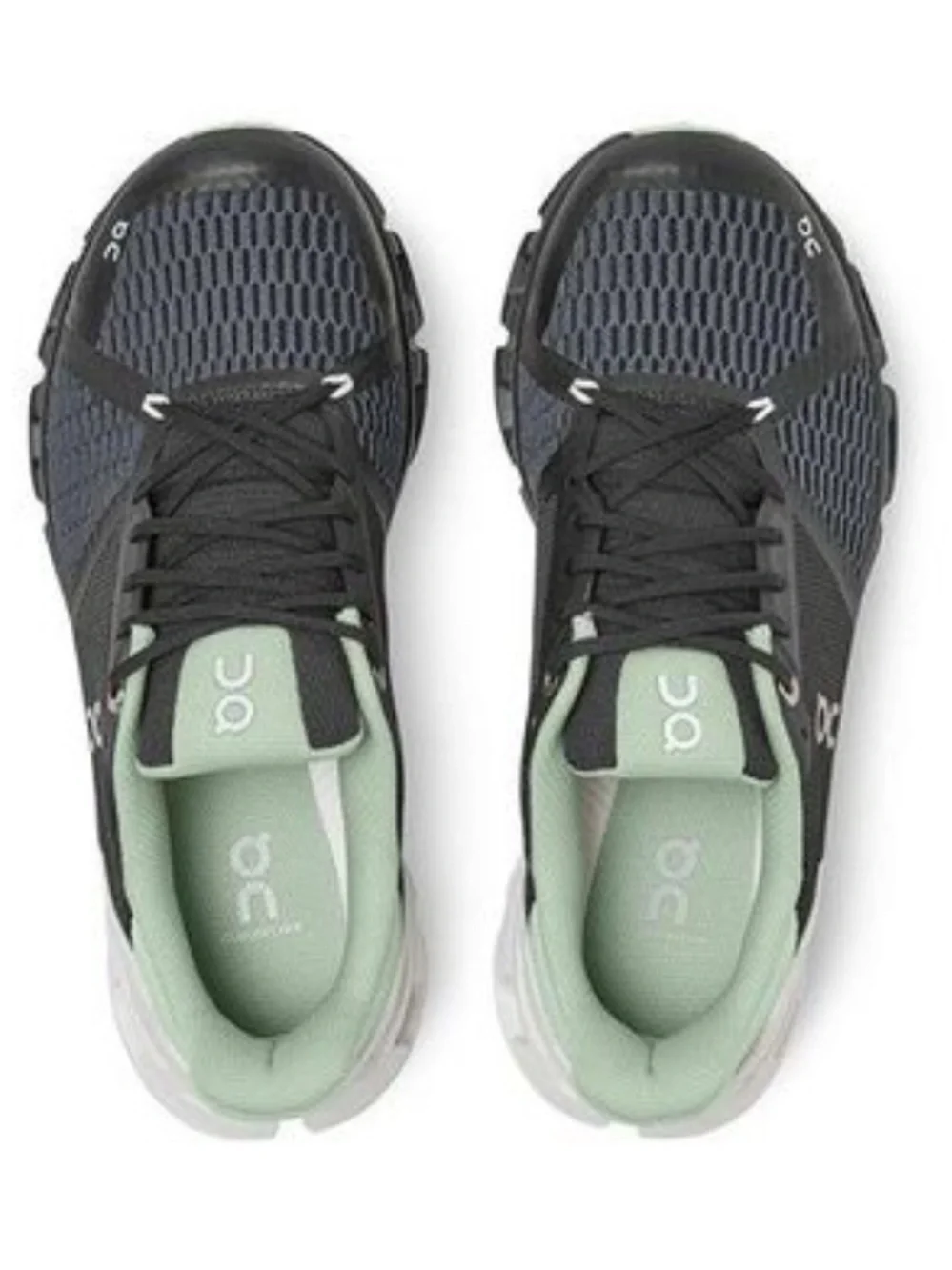 ON CLOUD Cloudflyer Running SHOES 8.5 Wide EUC